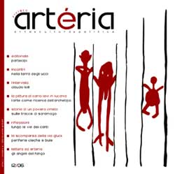 rivista arteria 10 dicembre 2006
