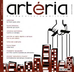 rivista arteria