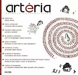 rivista arteria 8 febbraio 2006
