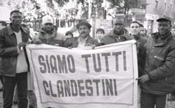clandestini