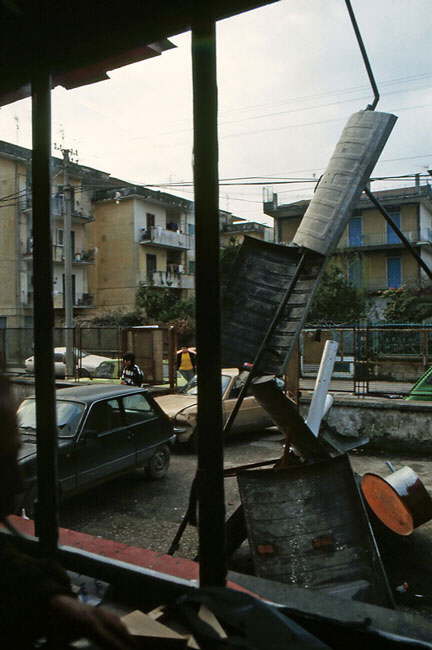 segnali di accelerazione foto 46