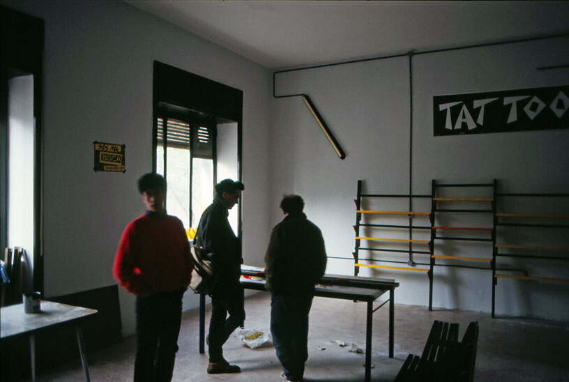 segnali di accelerazione foto 57