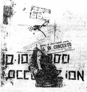 segnali di accelerazione concerto 666 piccolo