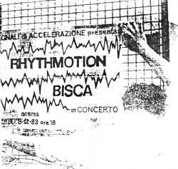 segnali di accelerazione rhytmotion-piccola segnali di accelerazione rhytmotion-piccola